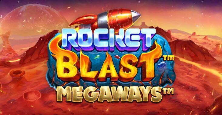 Sohotogel : Slot Terlaris Dan Tren Terkini Rocket Blast Megaways